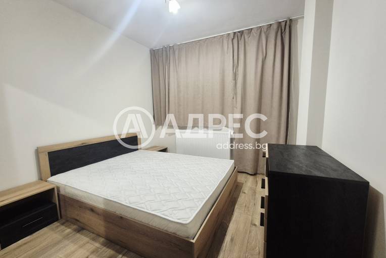 Двустаен апартамент, Варна, Кайсиева градина, 685923, Снимка 4