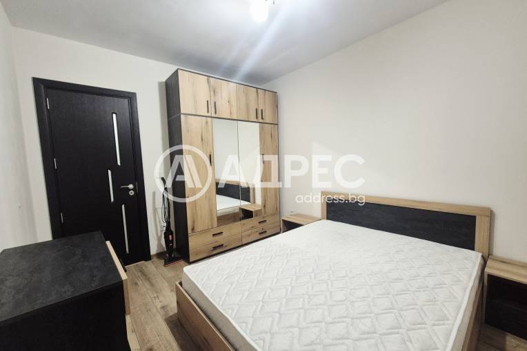 Двустаен апартамент, Варна, Кайсиева градина, 685923, Снимка 5