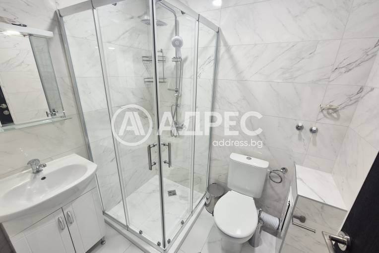 Двустаен апартамент, Варна, Кайсиева градина, 685923, Снимка 6