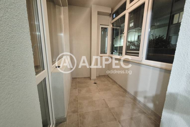 Двустаен апартамент, Варна, Кайсиева градина, 685923, Снимка 7