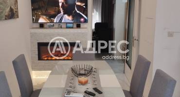 Тристаен апартамент, Провадия, 688923, Снимка 1