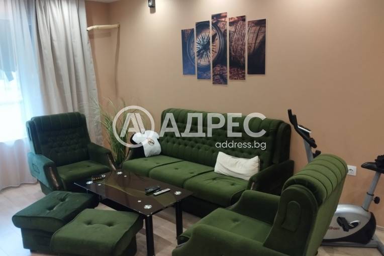 Многостаен апартамент, Провадия, 688923, Снимка 7
