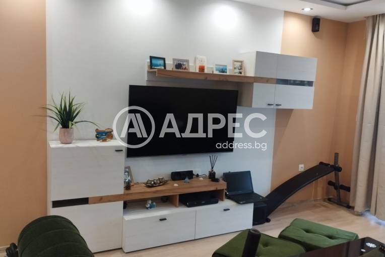Многостаен апартамент, Провадия, 688923, Снимка 8