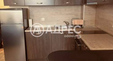 Едностаен апартамент, София, Студентски град, 689923, Снимка 2