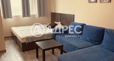 Едностаен апартамент, София, Студентски град, 689923, Снимка 3