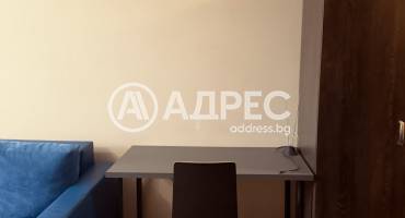 Едностаен апартамент, София, Студентски град, 689923, Снимка 4