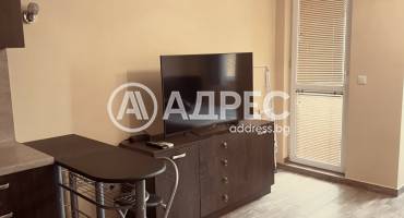 Едностаен апартамент, София, Студентски град, 689923, Снимка 6