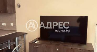 Едностаен апартамент, София, Студентски град, 689923, Снимка 7