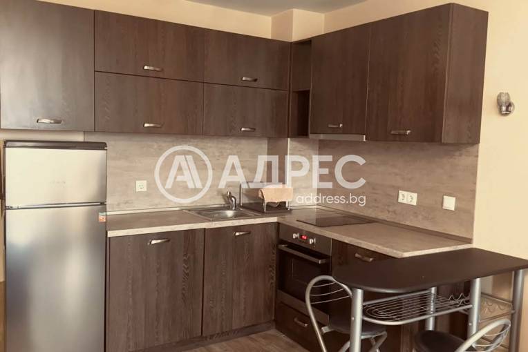 Едностаен апартамент, София, Студентски град, 689923, Снимка 1