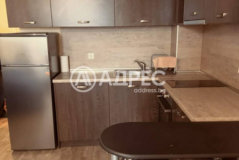 Едностаен апартамент, София, Студентски град, 689923, Снимка 2