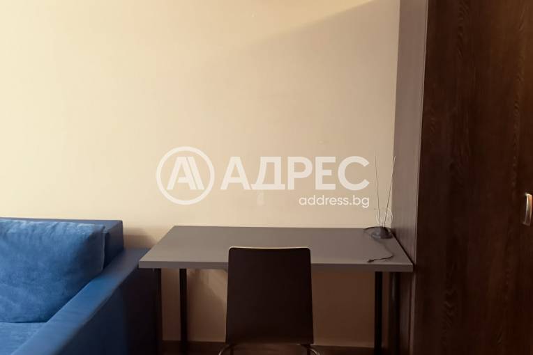 Едностаен апартамент, София, Студентски град, 689923, Снимка 4