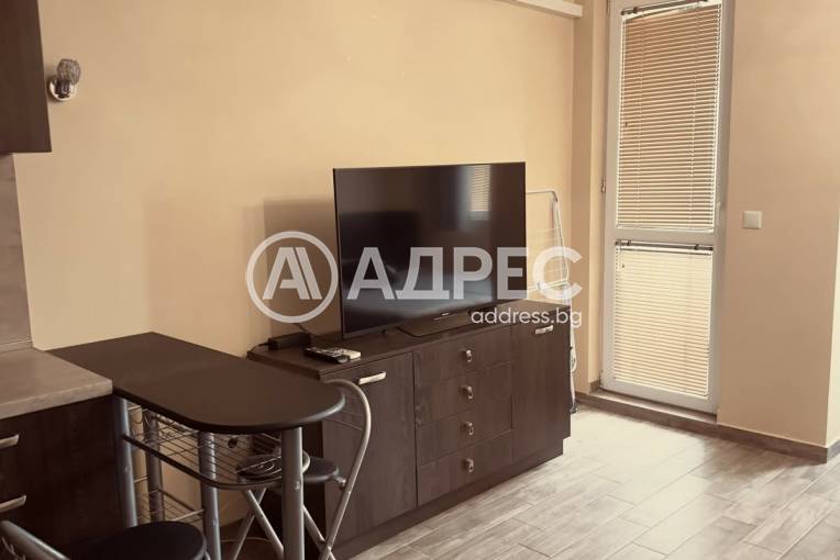 Едностаен апартамент, София, Студентски град, 689923, Снимка 6