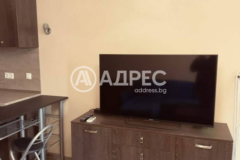 Едностаен апартамент, София, Студентски град, 689923, Снимка 7