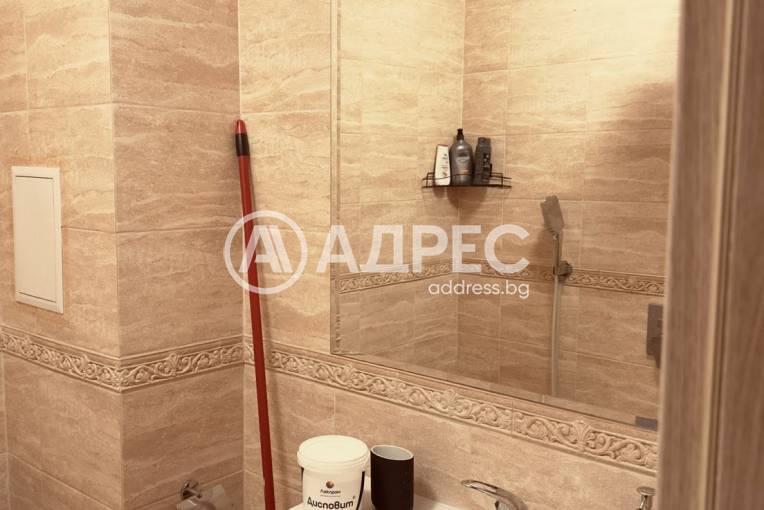 Едностаен апартамент, София, Студентски град, 689923, Снимка 8