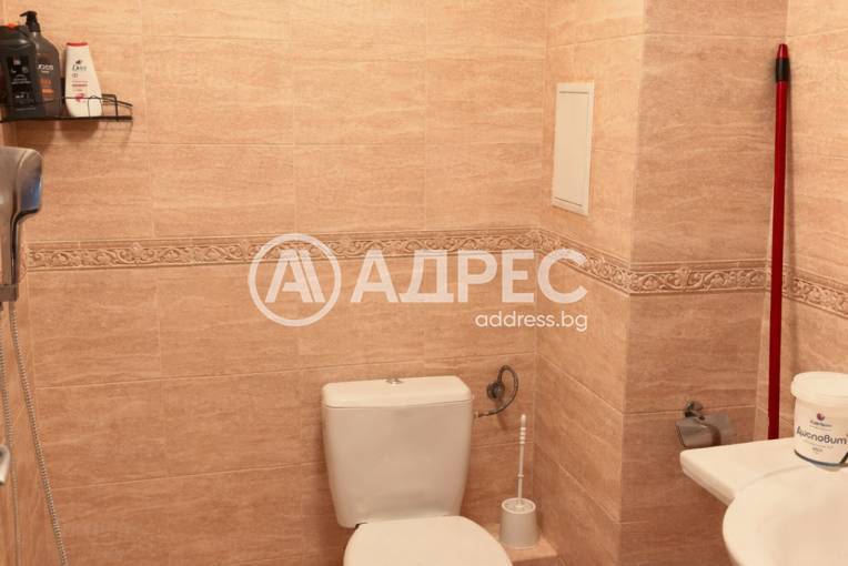 Едностаен апартамент, София, Студентски град, 689923, Снимка 9