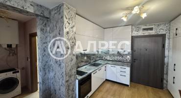 Двустаен апартамент, София, Люлин 9, 690923, Снимка 1