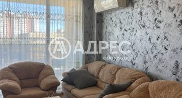 Двустаен апартамент, София, Люлин 9, 690923, Снимка 5