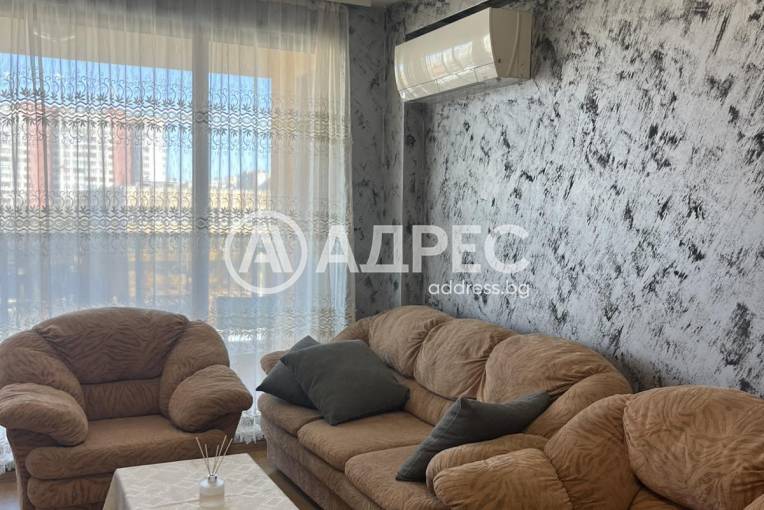 Двустаен апартамент, София, Люлин 9, 690923, Снимка 5