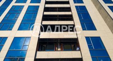 Тристаен апартамент, София, Дианабад, 698923