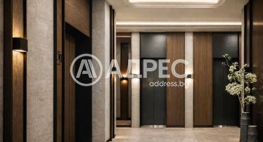 Тристаен апартамент, София, Дианабад, 698923, Снимка 2