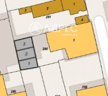 Гараж, Стара Загора, Център, 699923, Снимка 1