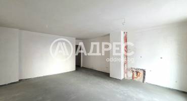 Тристаен апартамент, София, Люлин 5, 701923, Снимка 1
