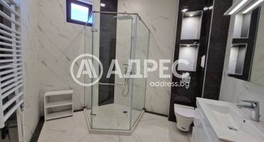 Тристаен апартамент, Варна, Левски, 703923, Снимка 11