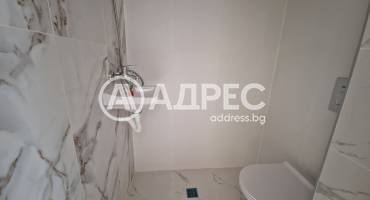 Тристаен апартамент, Варна, Левски, 703923, Снимка 12