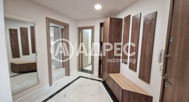Тристаен апартамент, Варна, Левски, 703923, Снимка 13