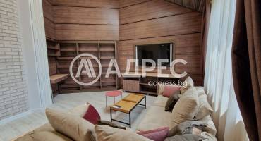 Тристаен апартамент, Варна, Левски, 703923, Снимка 2
