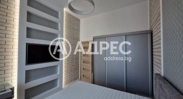 Тристаен апартамент, Варна, Левски, 703923, Снимка 7