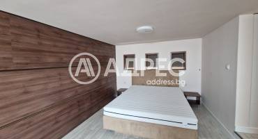 Тристаен апартамент, Варна, Левски, 703923, Снимка 8