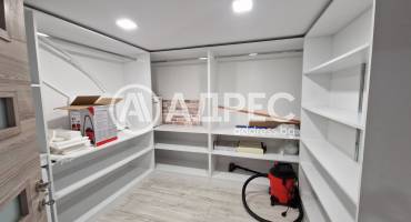 Тристаен апартамент, Варна, Левски, 703923, Снимка 9