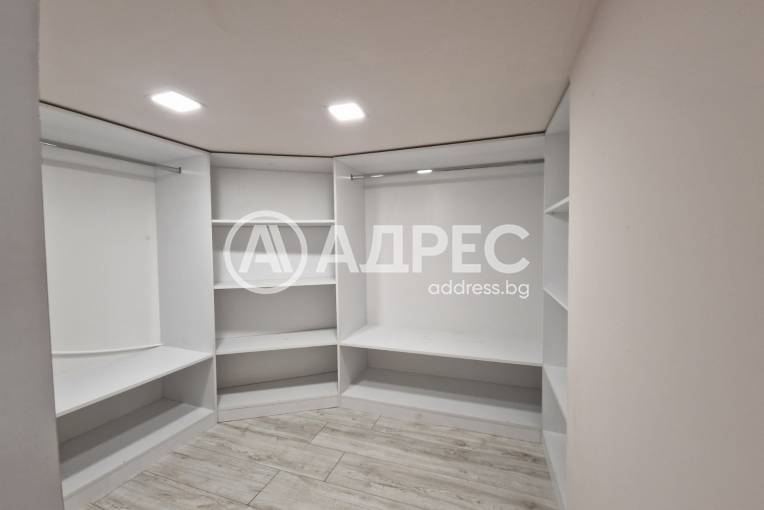 Тристаен апартамент, Варна, Левски, 703923, Снимка 10