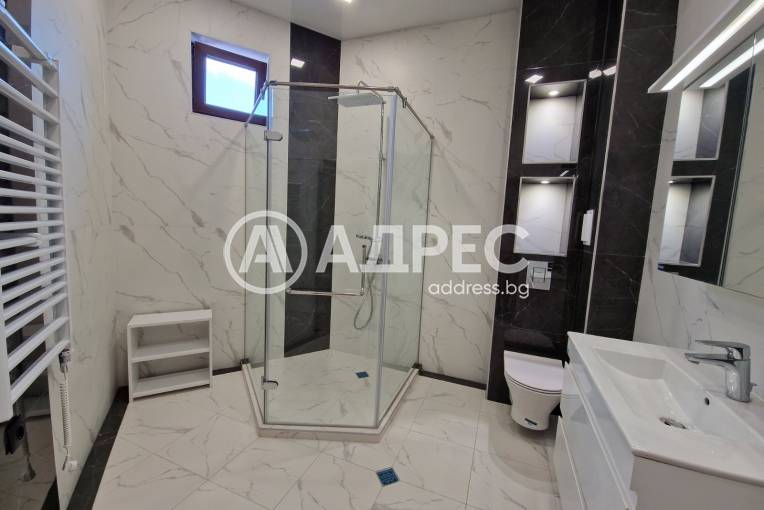 Тристаен апартамент, Варна, Левски, 703923, Снимка 11