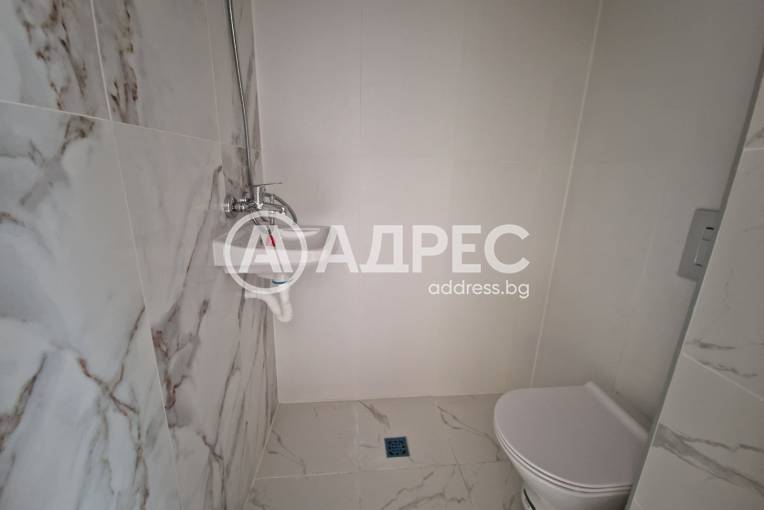 Тристаен апартамент, Варна, Левски, 703923, Снимка 12