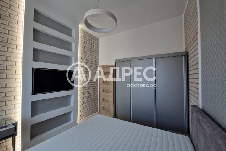 Тристаен апартамент, Варна, Левски, 703923, Снимка 7