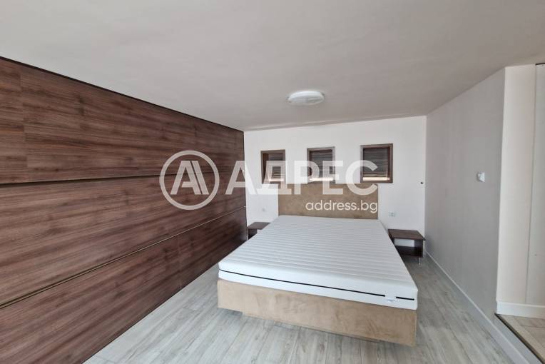 Тристаен апартамент, Варна, Левски, 703923, Снимка 8