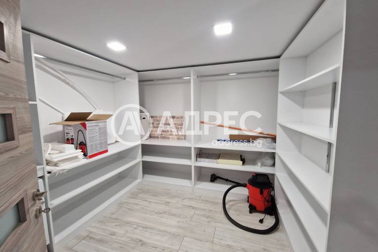 Тристаен апартамент, Варна, Левски, 703923, Снимка 9
