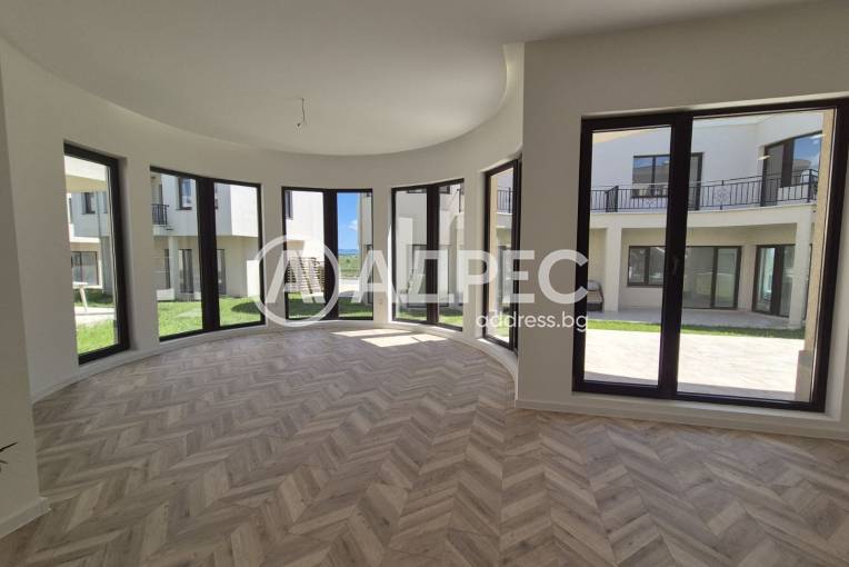 Къща/Вила, Поморие, местност Лахана, 644924, Снимка 1