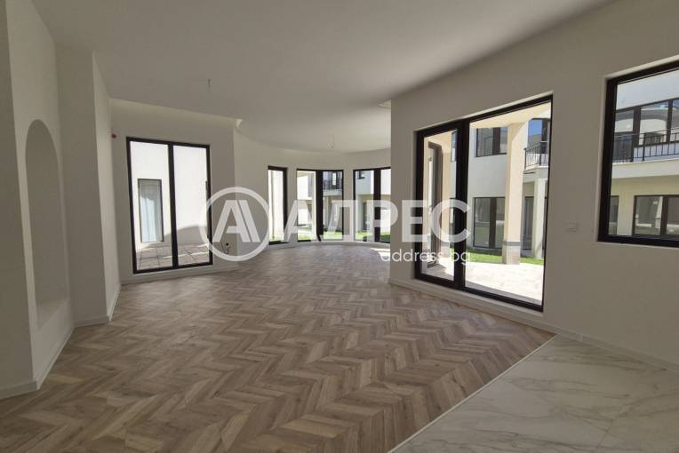 Къща/Вила, Поморие, местност Лахана, 644924, Снимка 4