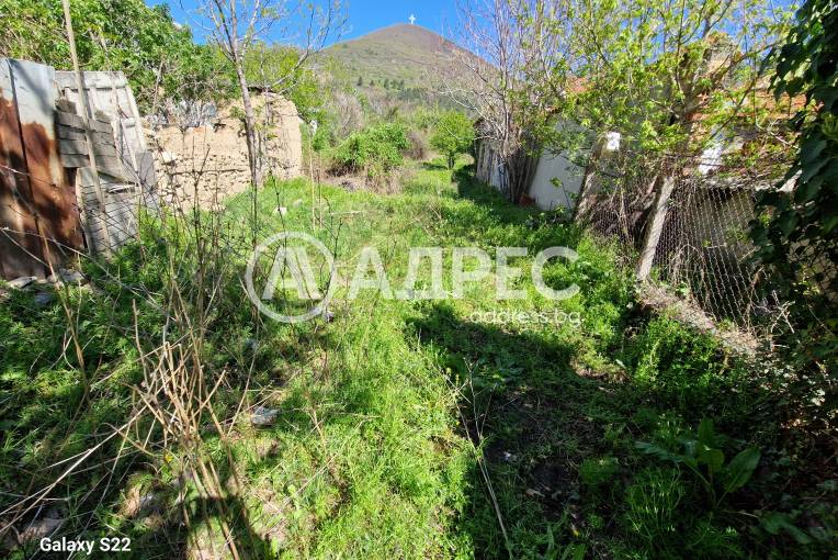 Парцел/Терен, Сливен, Център, 651924, Снимка 1