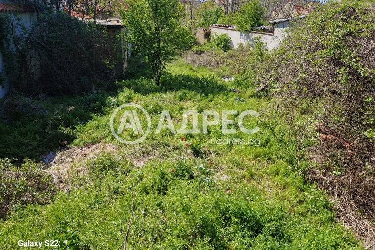 Парцел/Терен, Сливен, Център, 651924, Снимка 2