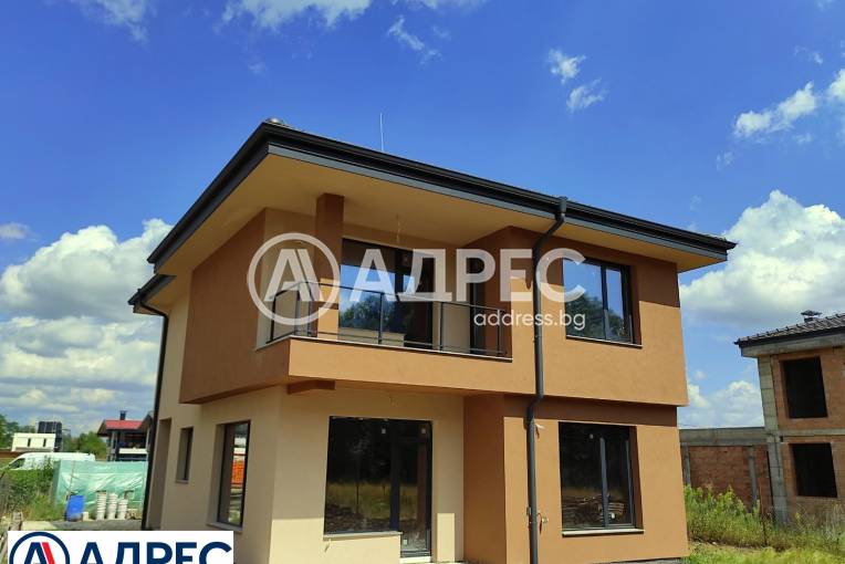 Къща/Вила, Божурище, 656924, Снимка 1