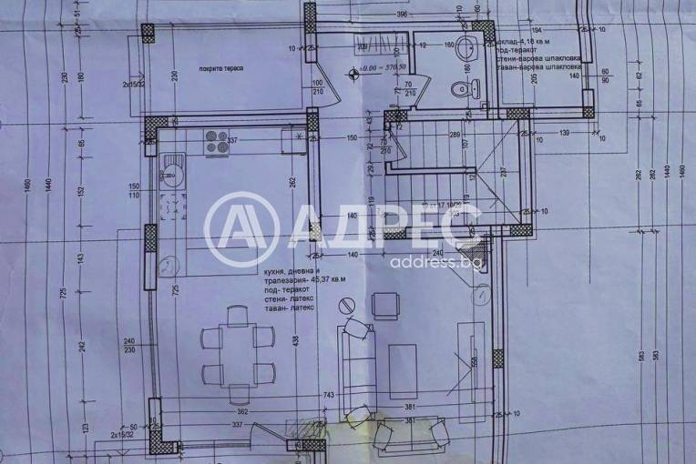 Къща/Вила, Божурище, 656924, Снимка 4