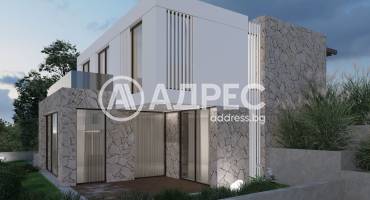 Къща/Вила, Варна, м-ст Ален Мак, 658924, Снимка 2