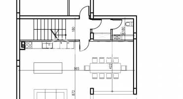 Къща/Вила, Варна, м-ст Ален Мак, 658924, Снимка 4
