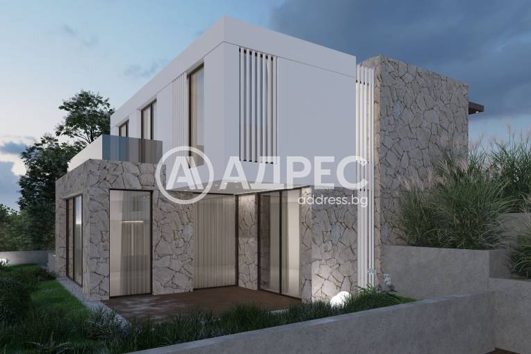 Къща/Вила, Варна, м-ст Ален Мак, 658924, Снимка 2