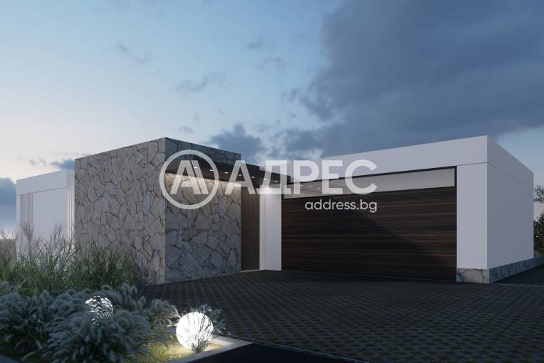 Къща/Вила, Варна, м-ст Ален Мак, 658924, Снимка 3