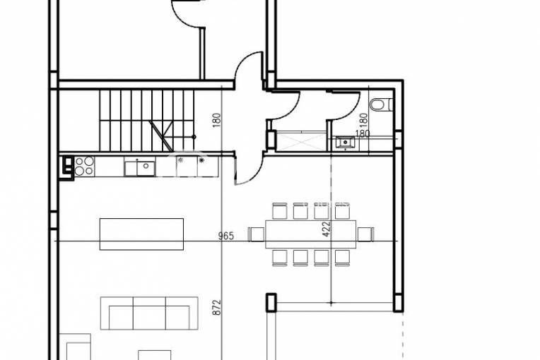 Къща/Вила, Варна, м-ст Ален Мак, 658924, Снимка 4